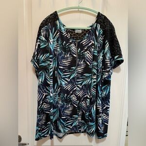 Avenue Top Size 26/28